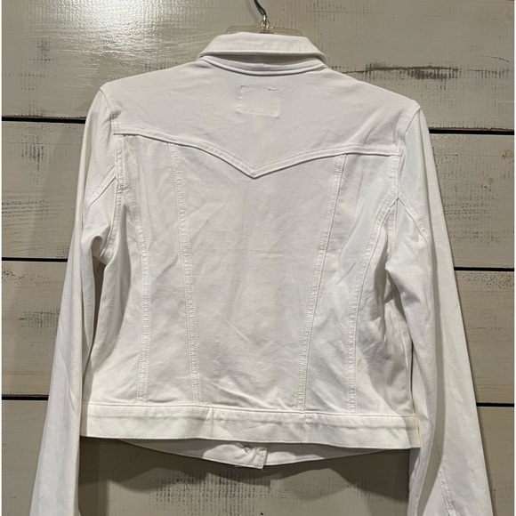 Jessica Simpson stretchy jacket - Picture 2 of 10